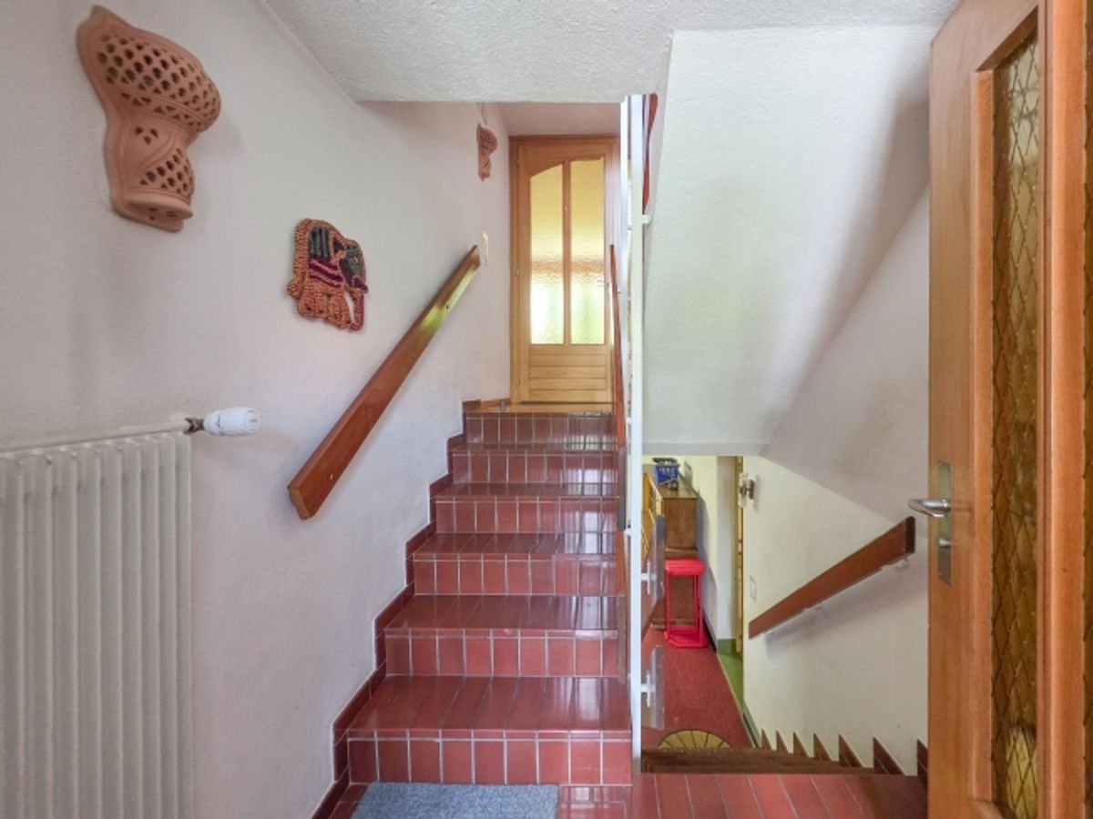9.5 Zimmer Chalet - 3