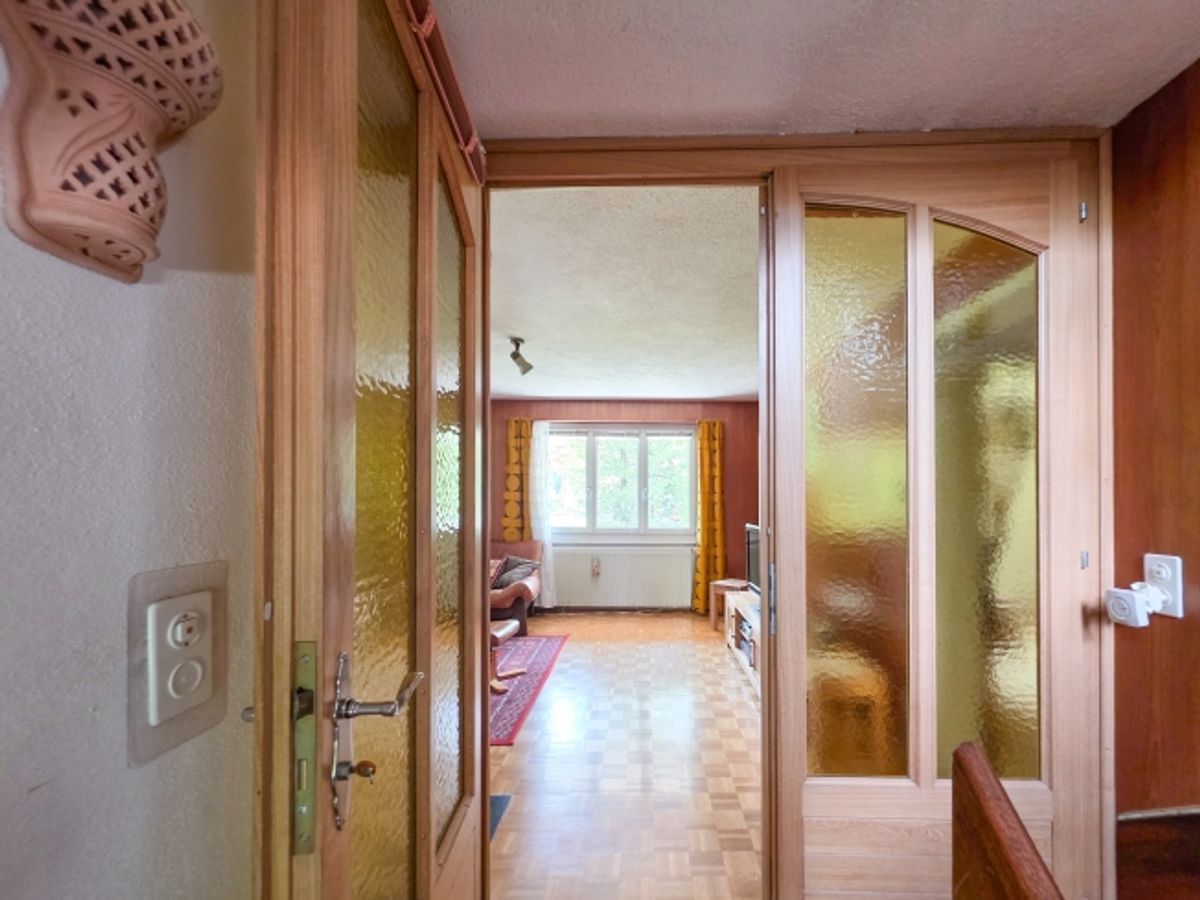 9.5 Zimmer Chalet - 4