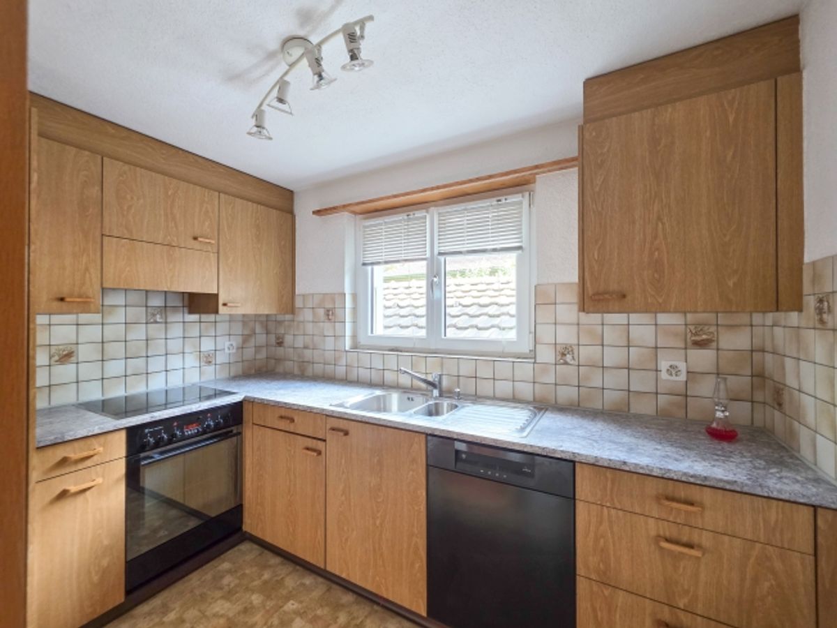 9.5 Zimmer Chalet - 5