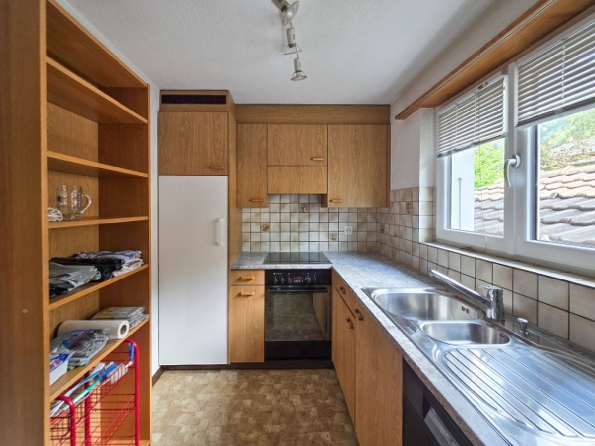 9.5 Zimmer Chalet - 6