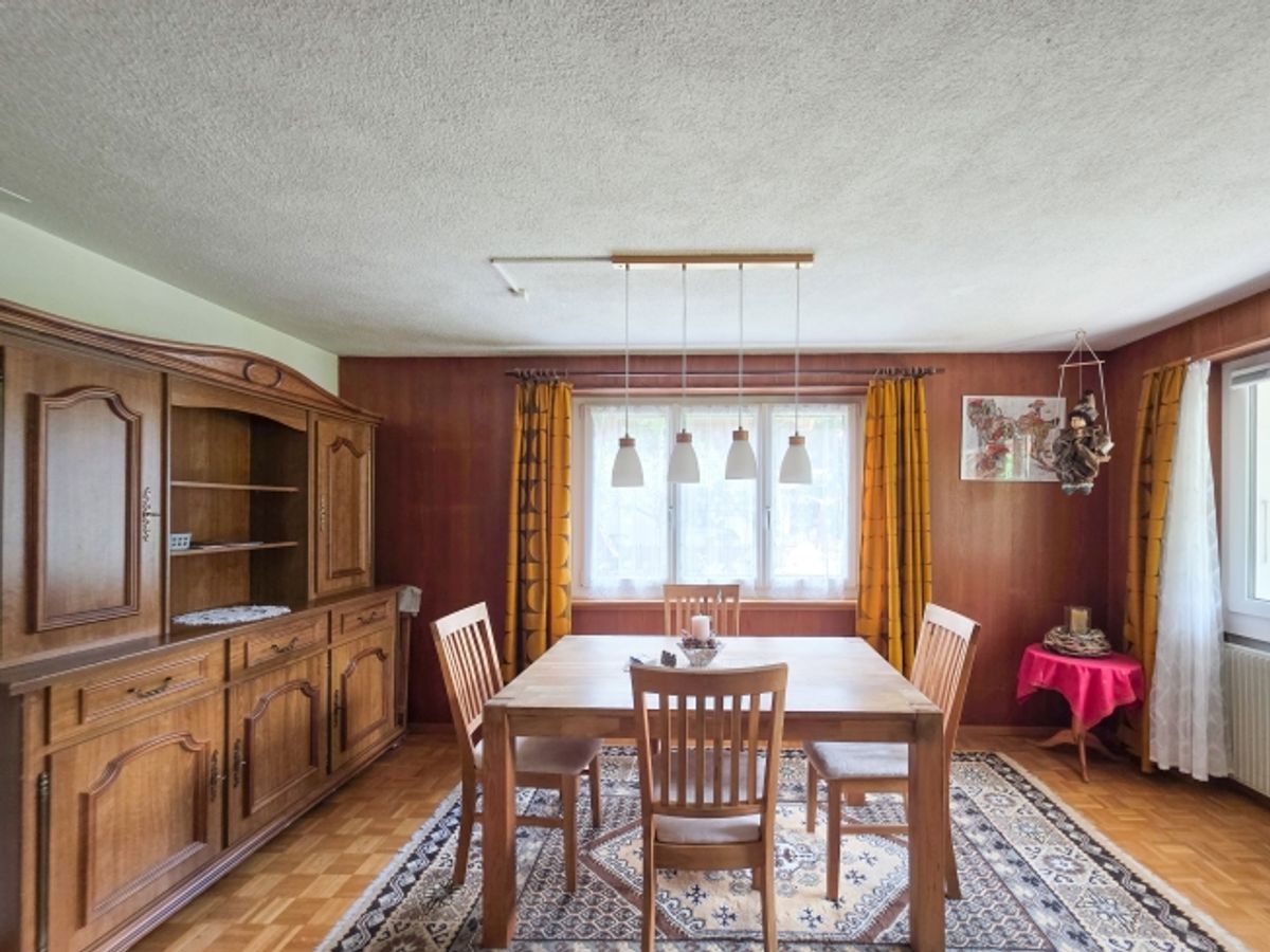 9.5 Zimmer Chalet - 10