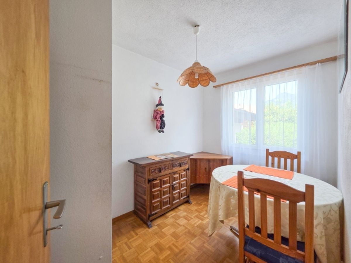 9.5 Zimmer Chalet - 11
