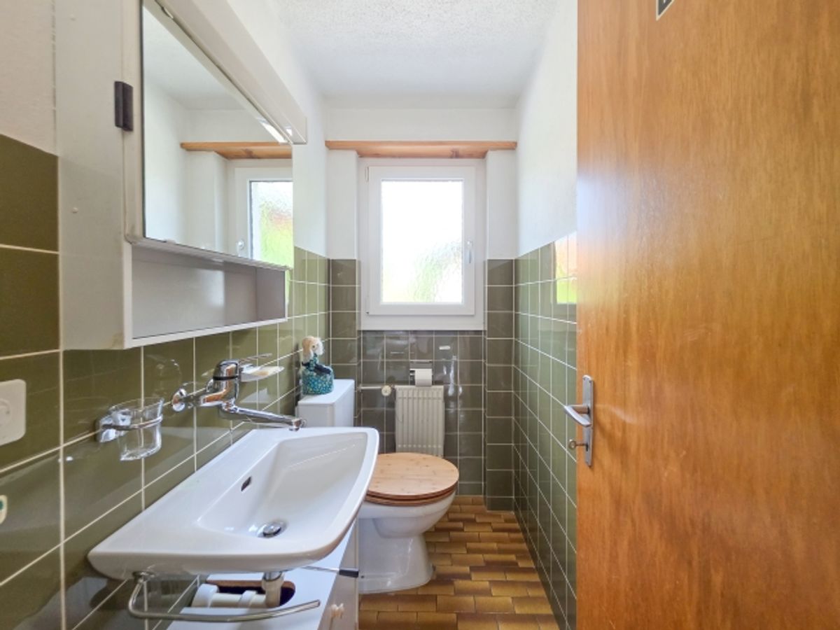 9.5 Zimmer Chalet - 12