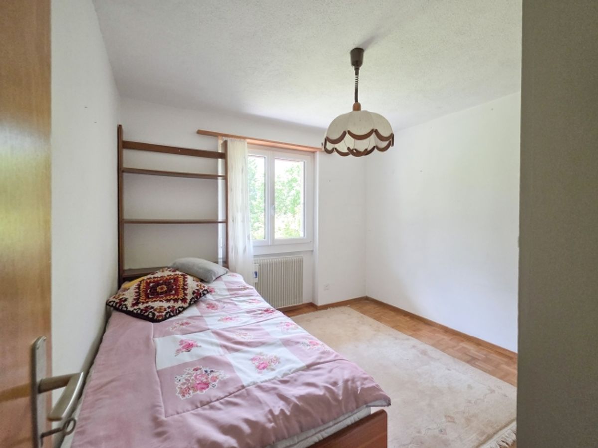 9.5 Zimmer Chalet - 13