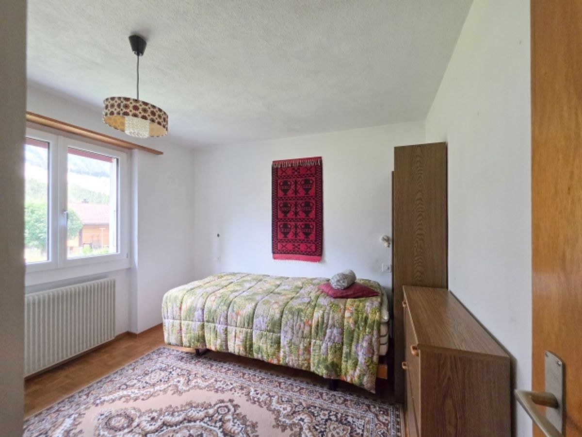 9.5 Zimmer Chalet - 14