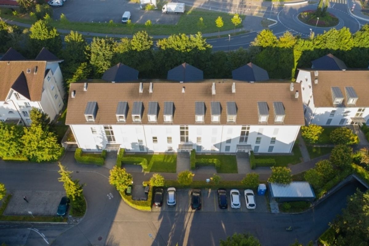 Einstellhallenparkplatz in Kehrsatz - 0