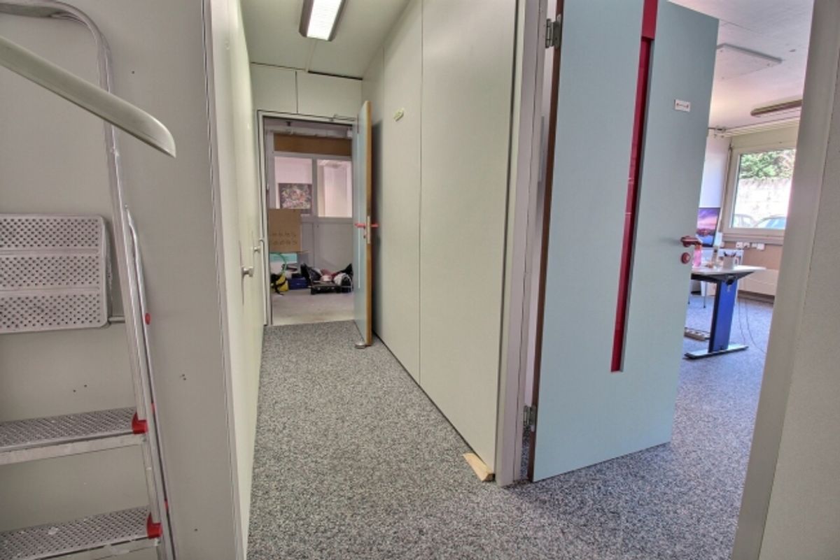 Büroräumlichkeiten im Herzen der Beaumont City - 2