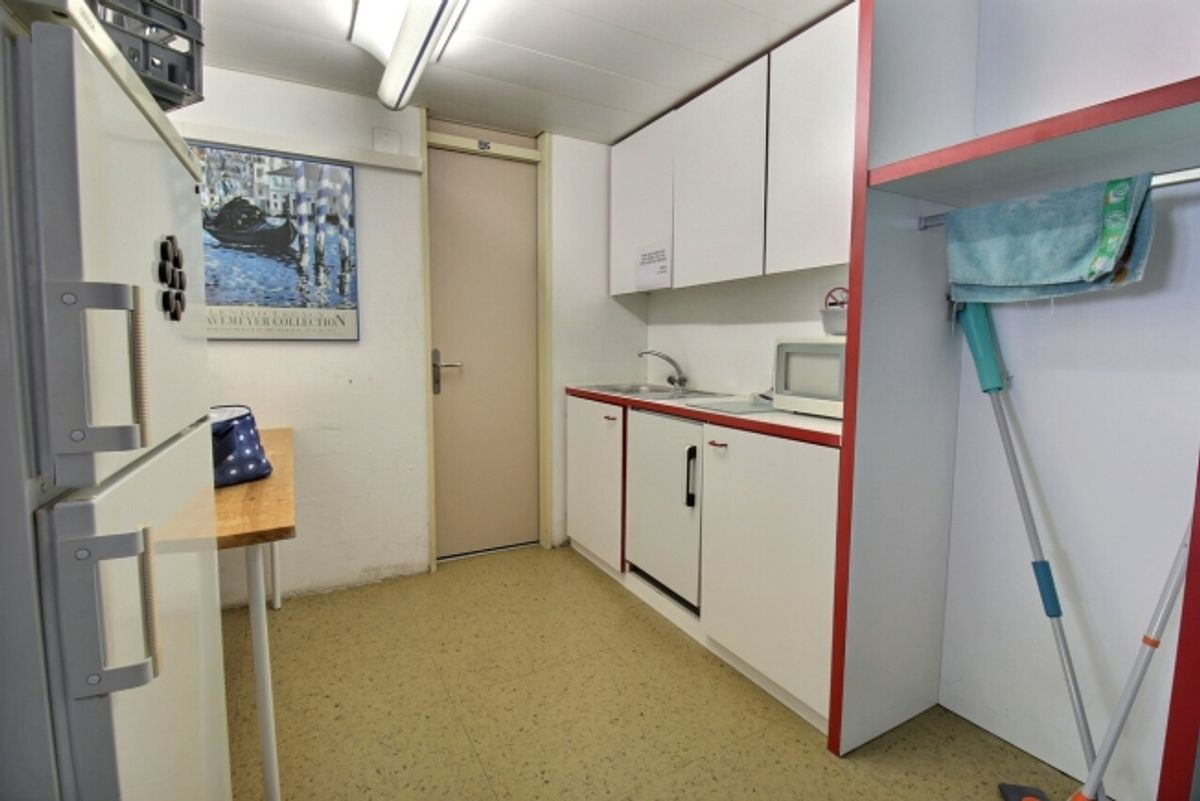 Büroräumlichkeiten im Herzen der Beaumont City - 5