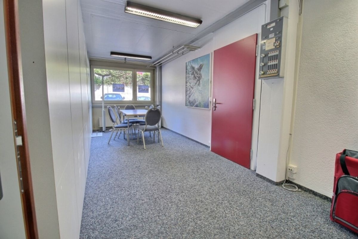 Büroräumlichkeiten im Herzen der Beaumont City - 6