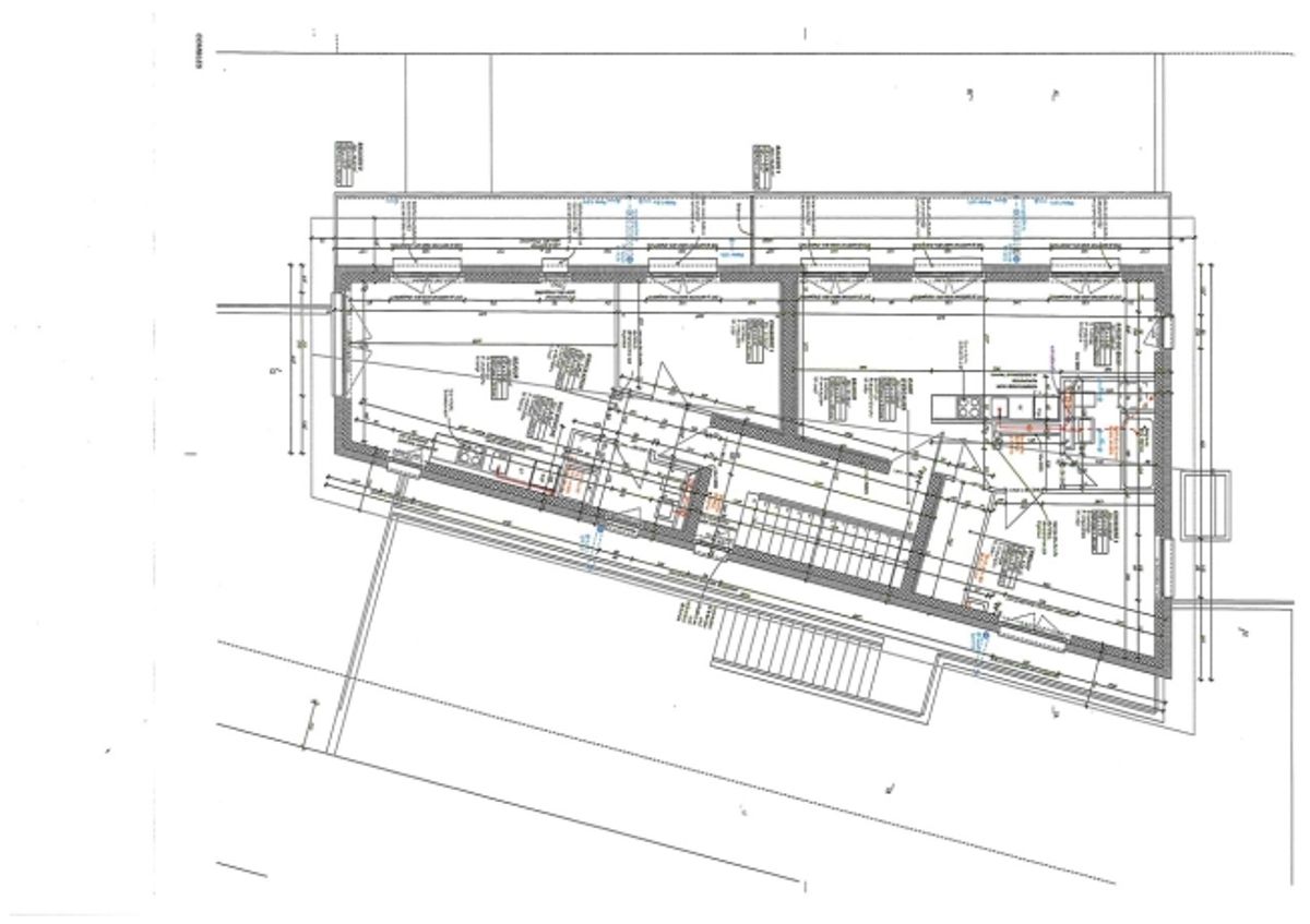 Gebäude im Bau – für Herbst 2026 - 2