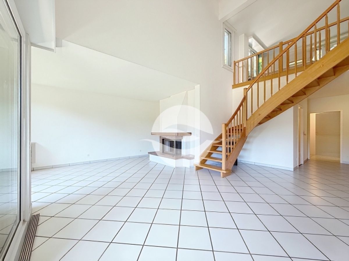 Duplex mit Dachterrasse in Wohnanlage in der Nähe des Sees - 1