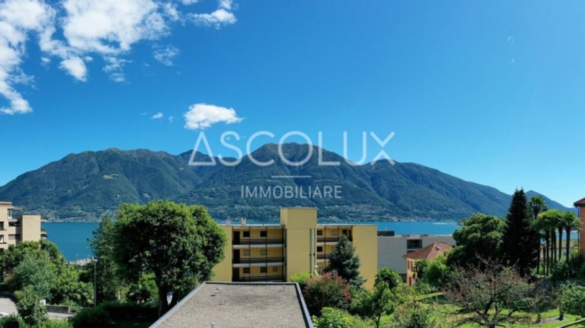 Exklusive 2.5-Zimmer-Wohnung im Herzen von Muralto - 6
