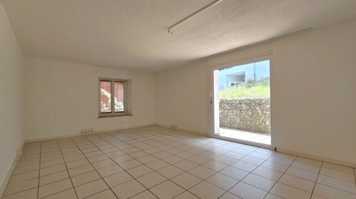 Wohn- und Geschäftshaus im Zentrum von Oberdorf - 7