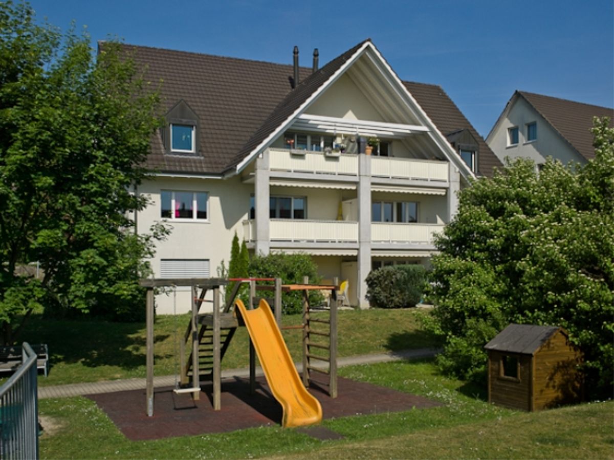 Jetzt zugreifen! Bastelraum in Bachenbülach - 0