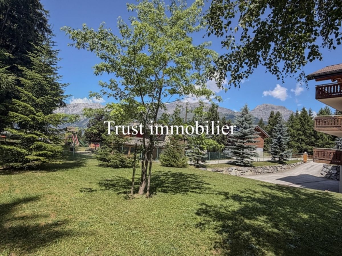 6012. Chalet in der Nähe des Golfplatzes - 13