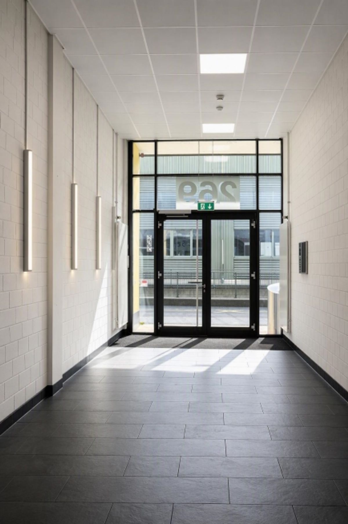 Helle Archivräume zu vermieten - 10