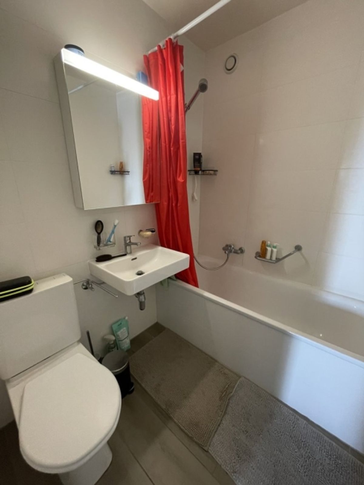 3,5-Zimmer-Wohnung im 4. Stock – CHAVANNES-RENENS - 6