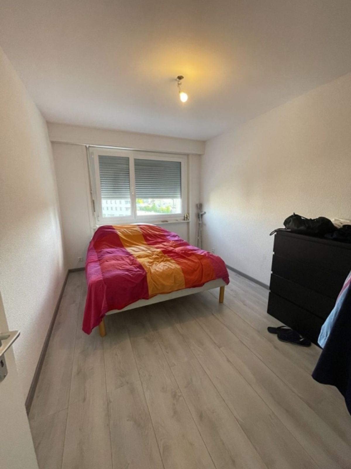 3,5-Zimmer-Wohnung im 4. Stock – CHAVANNES-RENENS - 7