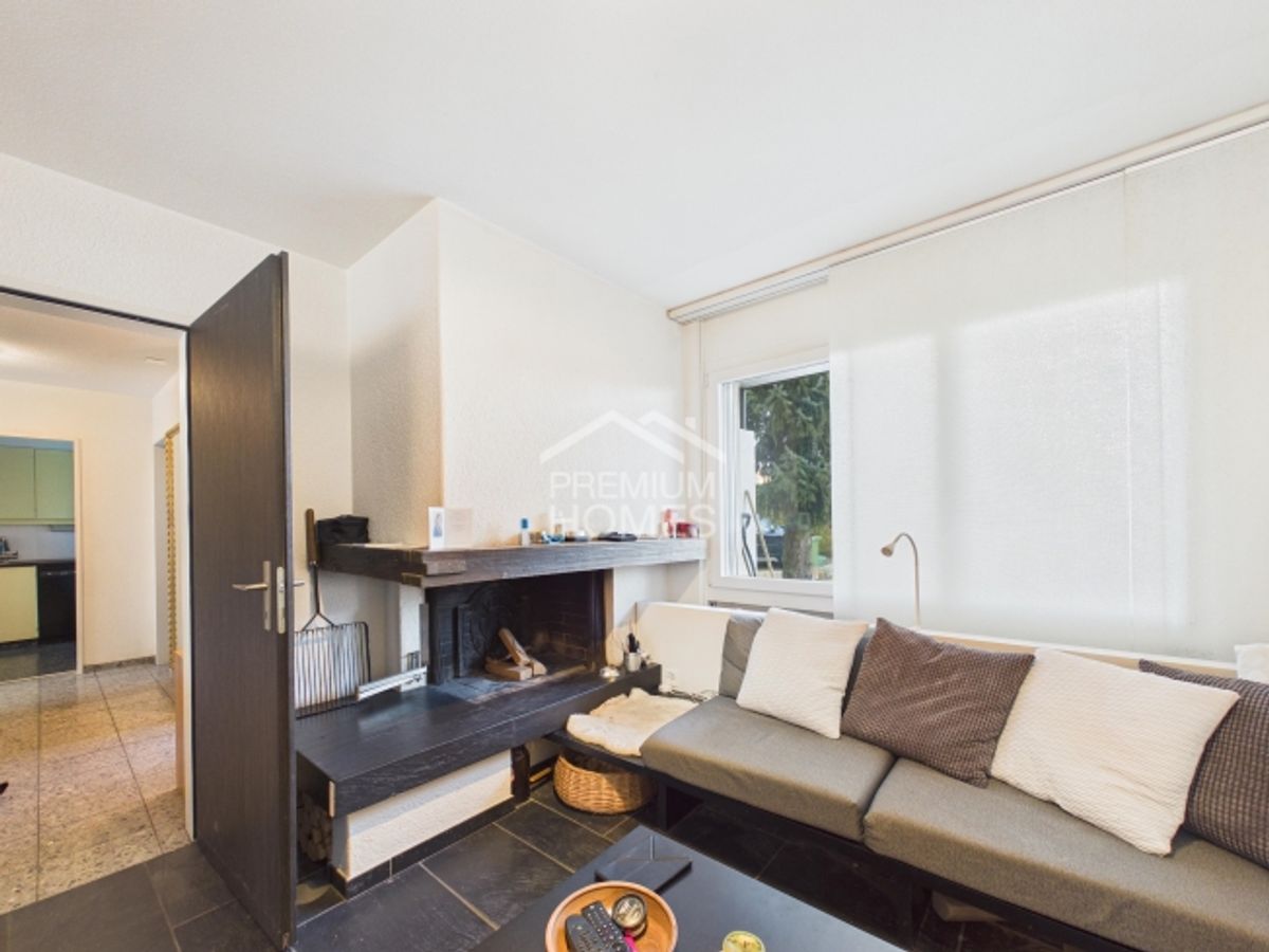 Mehrgenerationenhaus mit Herz und Verstand - 5