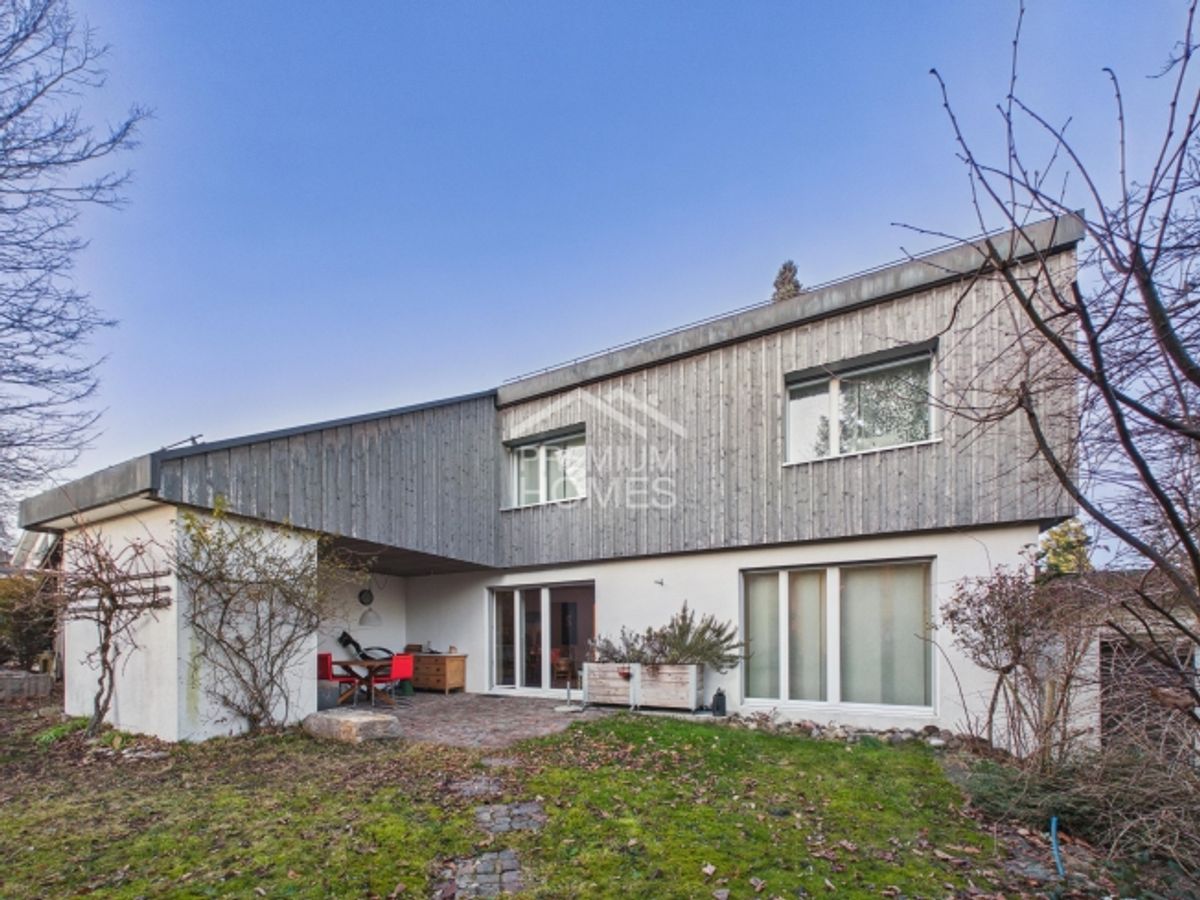 Mehrgenerationenhaus mit Herz und Verstand - 6