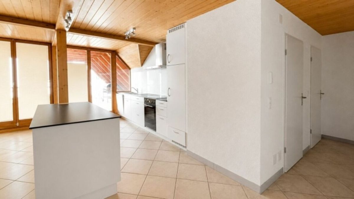 Wohn- und Geschäftshaus im Zentrum von Oberdorf - 9