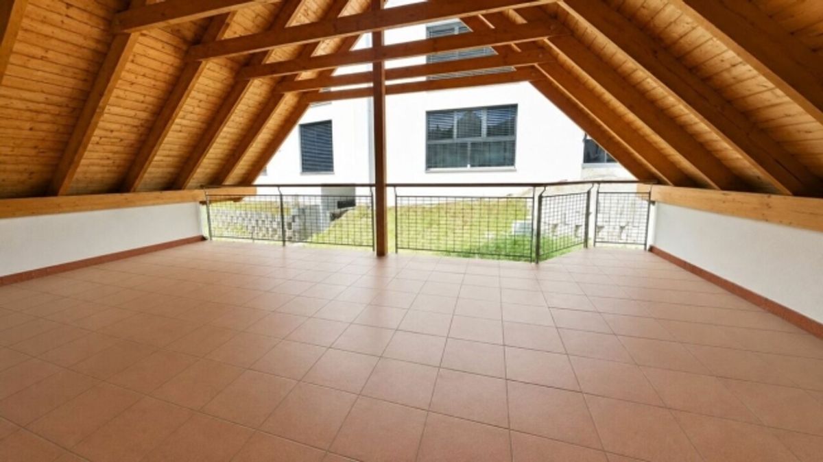 Wohn- und Geschäftshaus im Zentrum von Oberdorf - 10