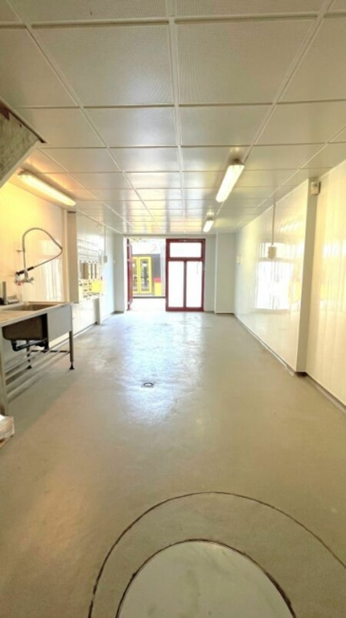 Wohn- und Geschäftshaus im Zentrum von Oberdorf - 13