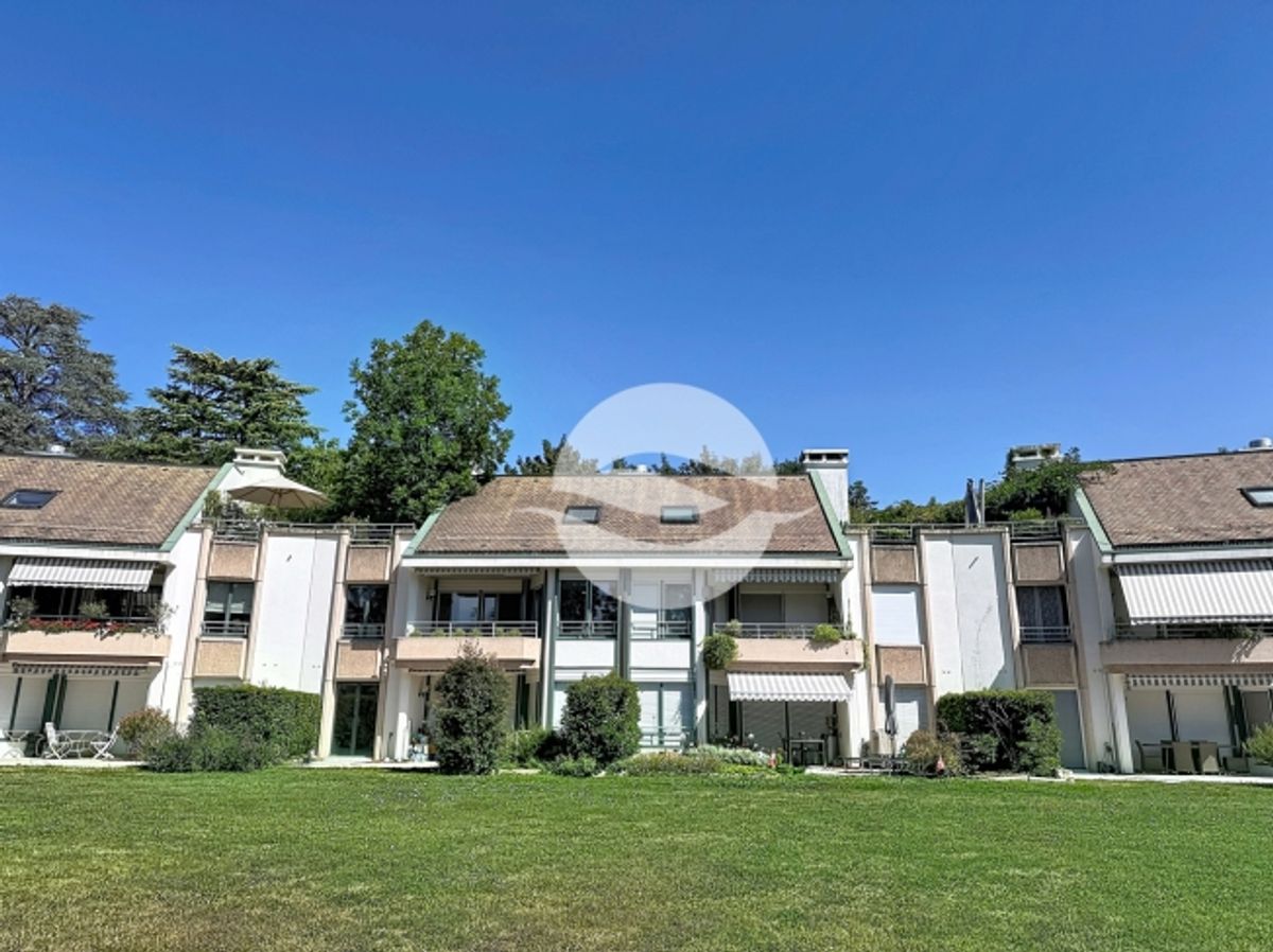 Duplex mit Dachterrasse in Wohnanlage in der Nähe des Sees - 11
