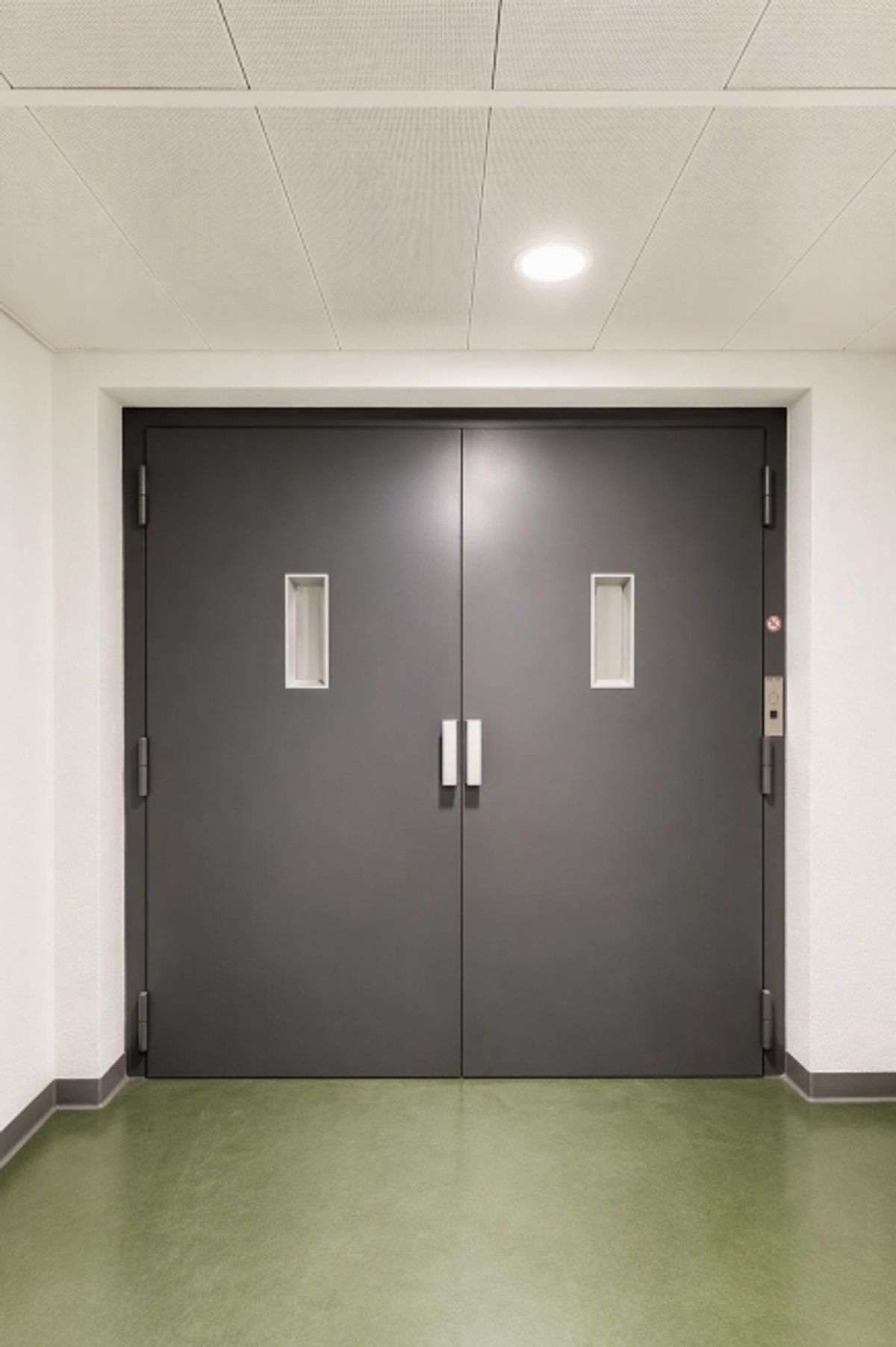 Helle Archivräume zu vermieten - 6