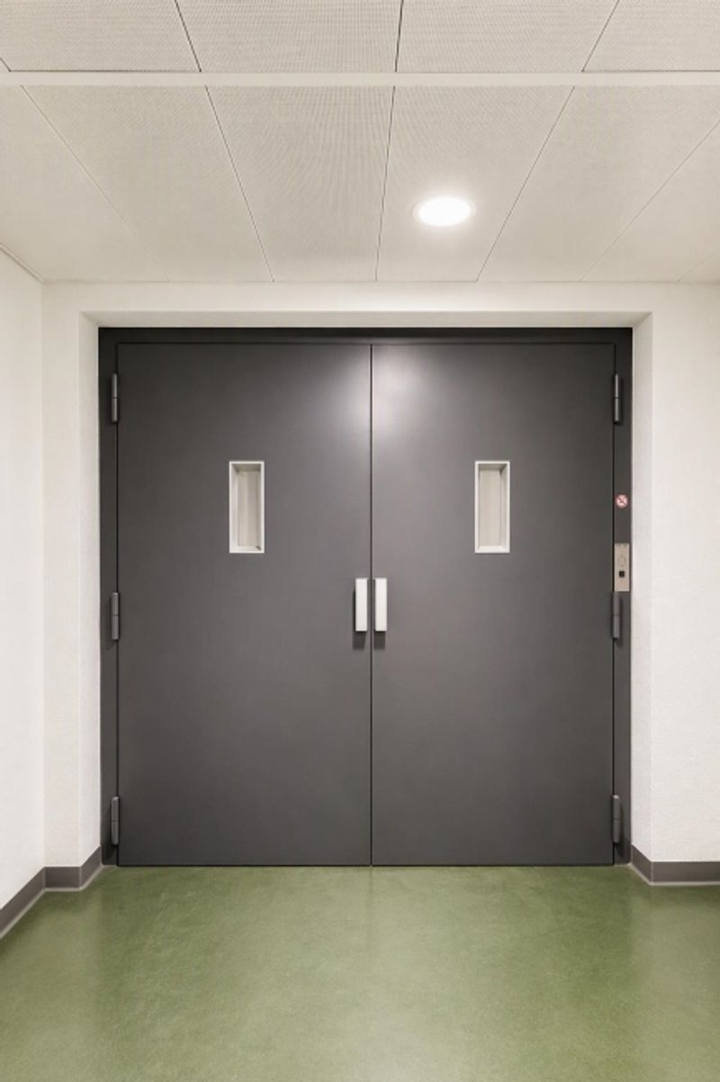 Helle Archivräume zu vermieten - 7