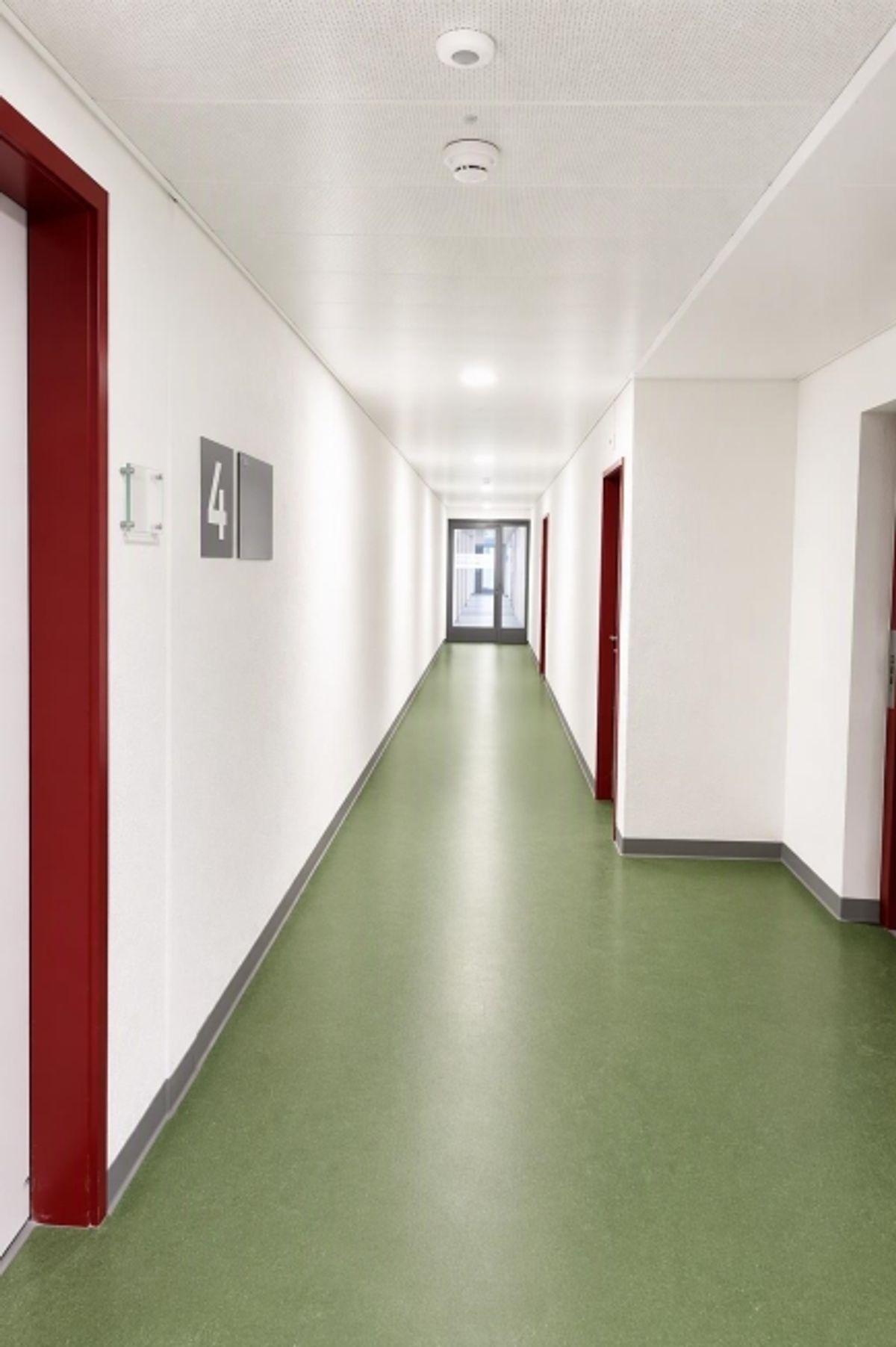 Helle Archivräume zu vermieten - 8