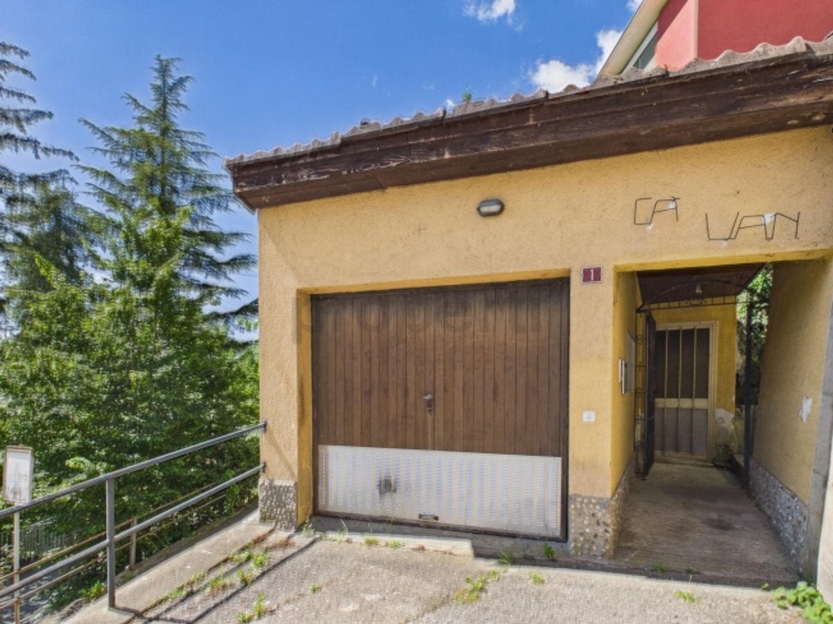 Elegante villa 4 locali con balcone ristrutturata, Agno - 10