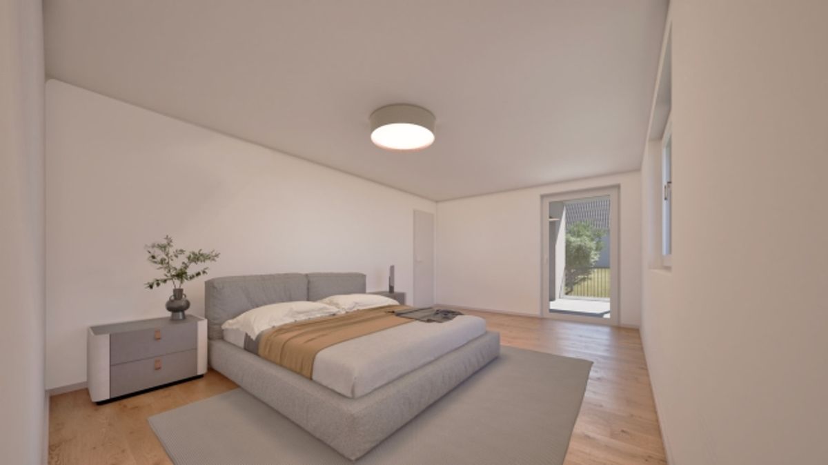 Neubau Tellgasse Brislach - 5