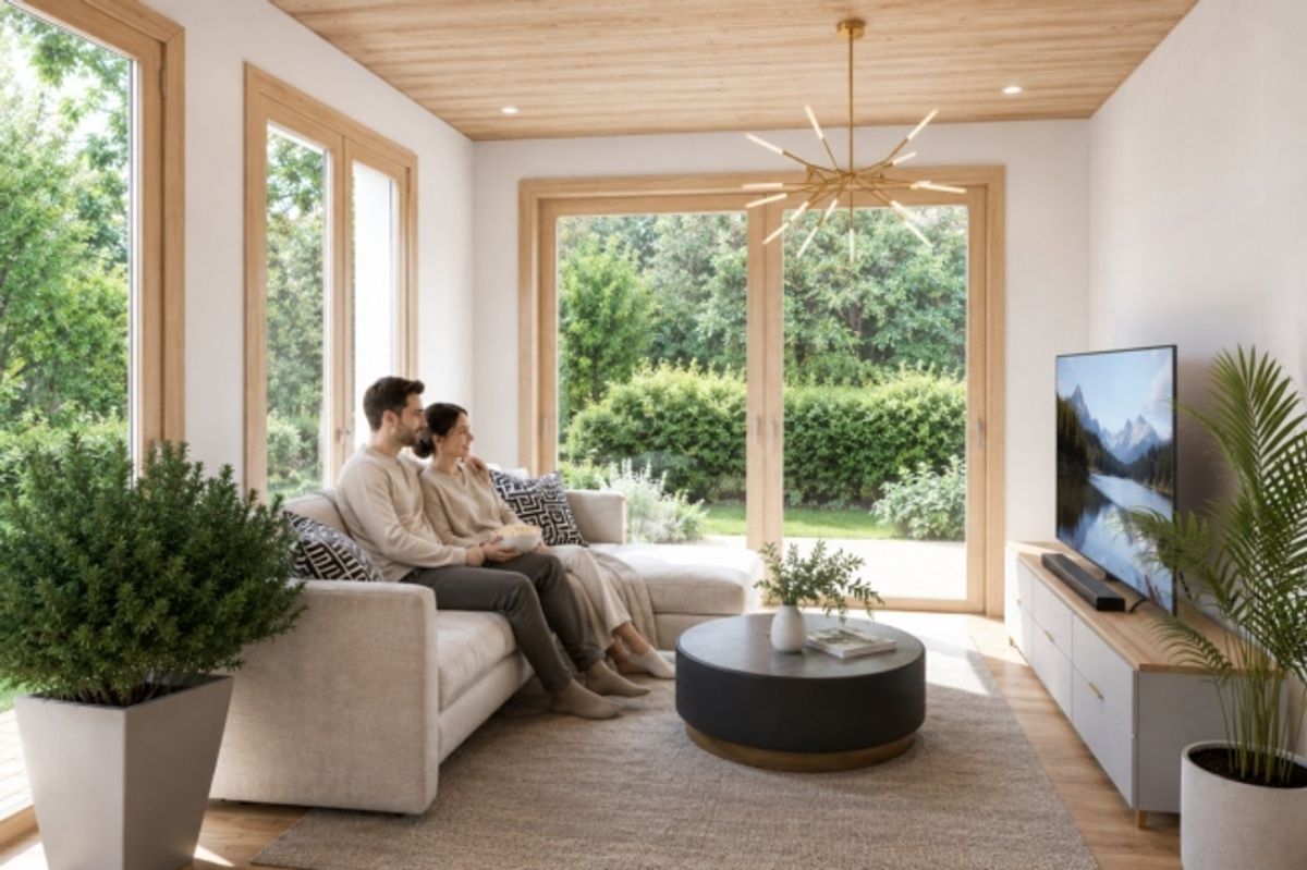 NEUBAU Traumhafte Neubauwohnungen im Zentrum von Koppigen - 5