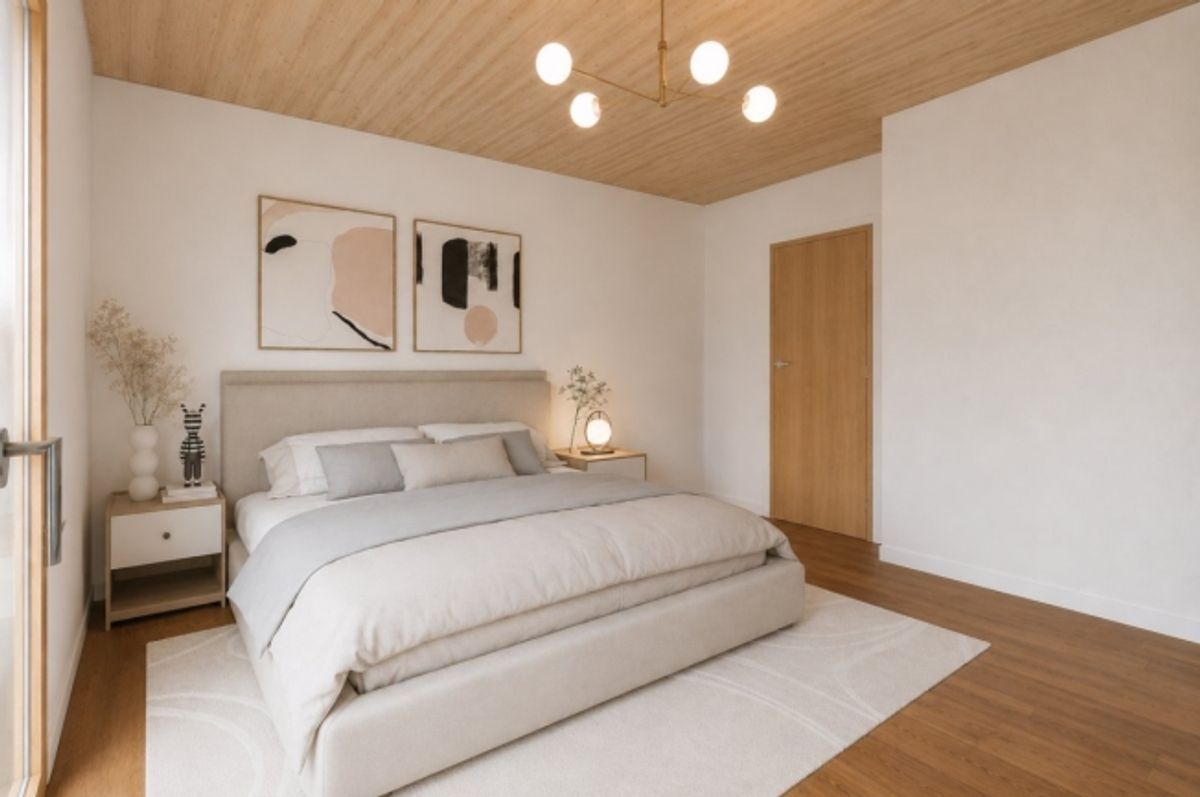 NEUBAU Traumhafte Neubauwohnungen im Zentrum von Koppigen - 6