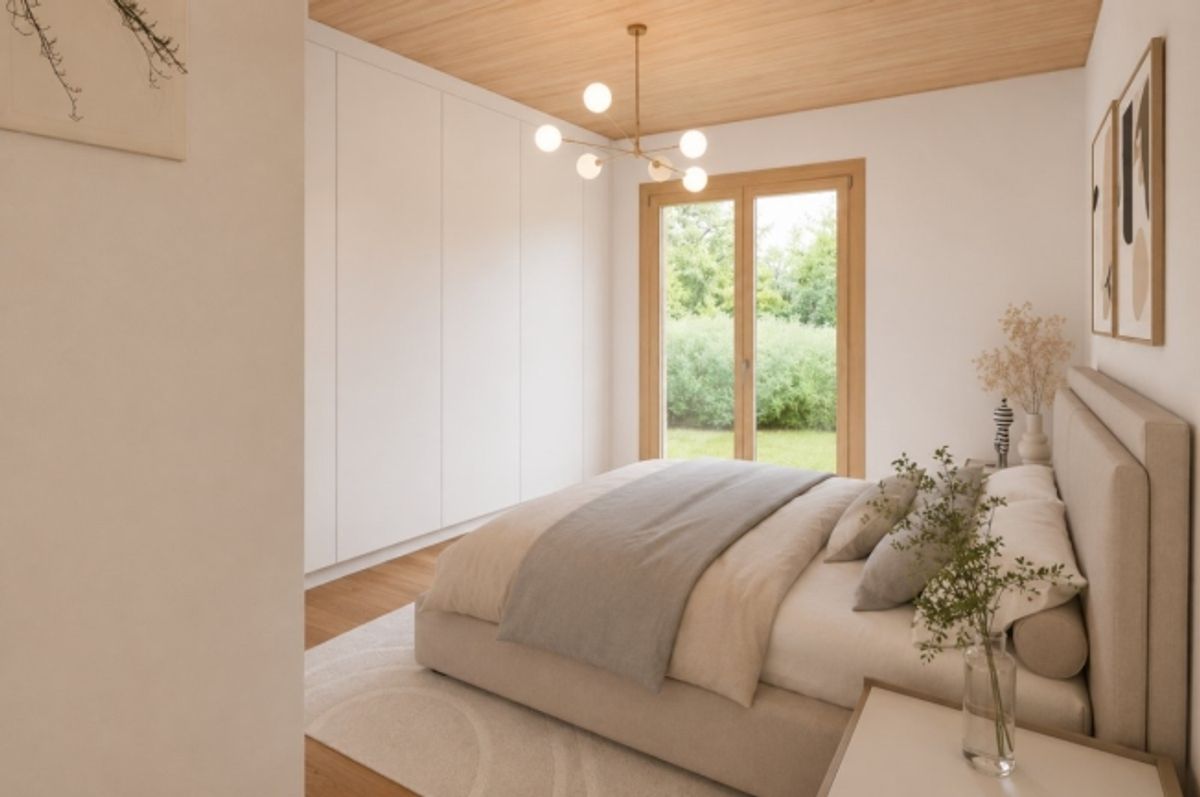 NEUBAU Traumhafte Neubauwohnungen im Zentrum von Koppigen - 7
