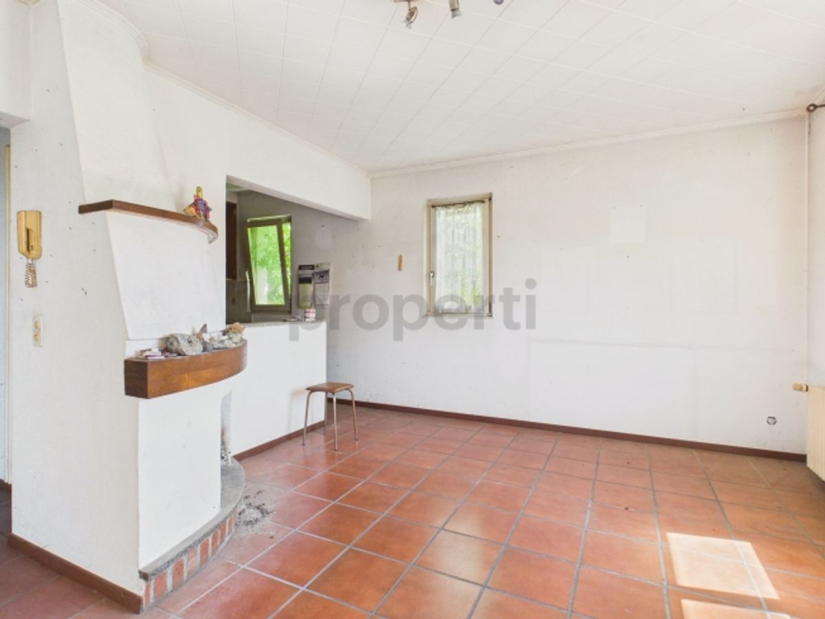 Elegante villa 4 locali con balcone ristrutturata, Agno - 1