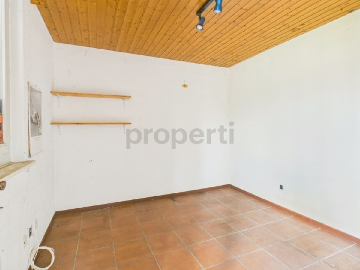 Elegante villa 4 locali con balcone ristrutturata, Agno - 7