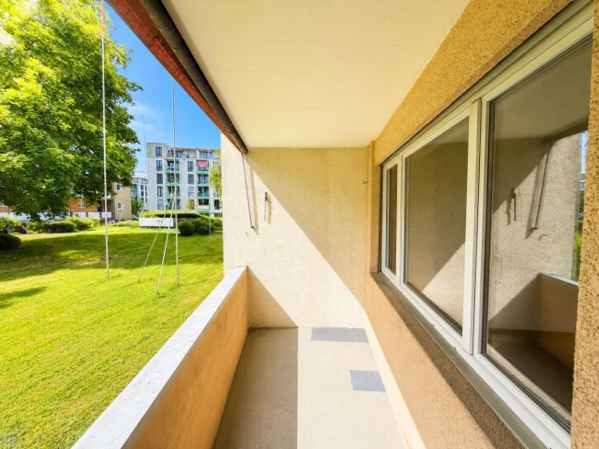 3-Zimmer-Wohnung im Herzen von Zürich - Besichtigung Montag 13 - 14 Uhr - 0