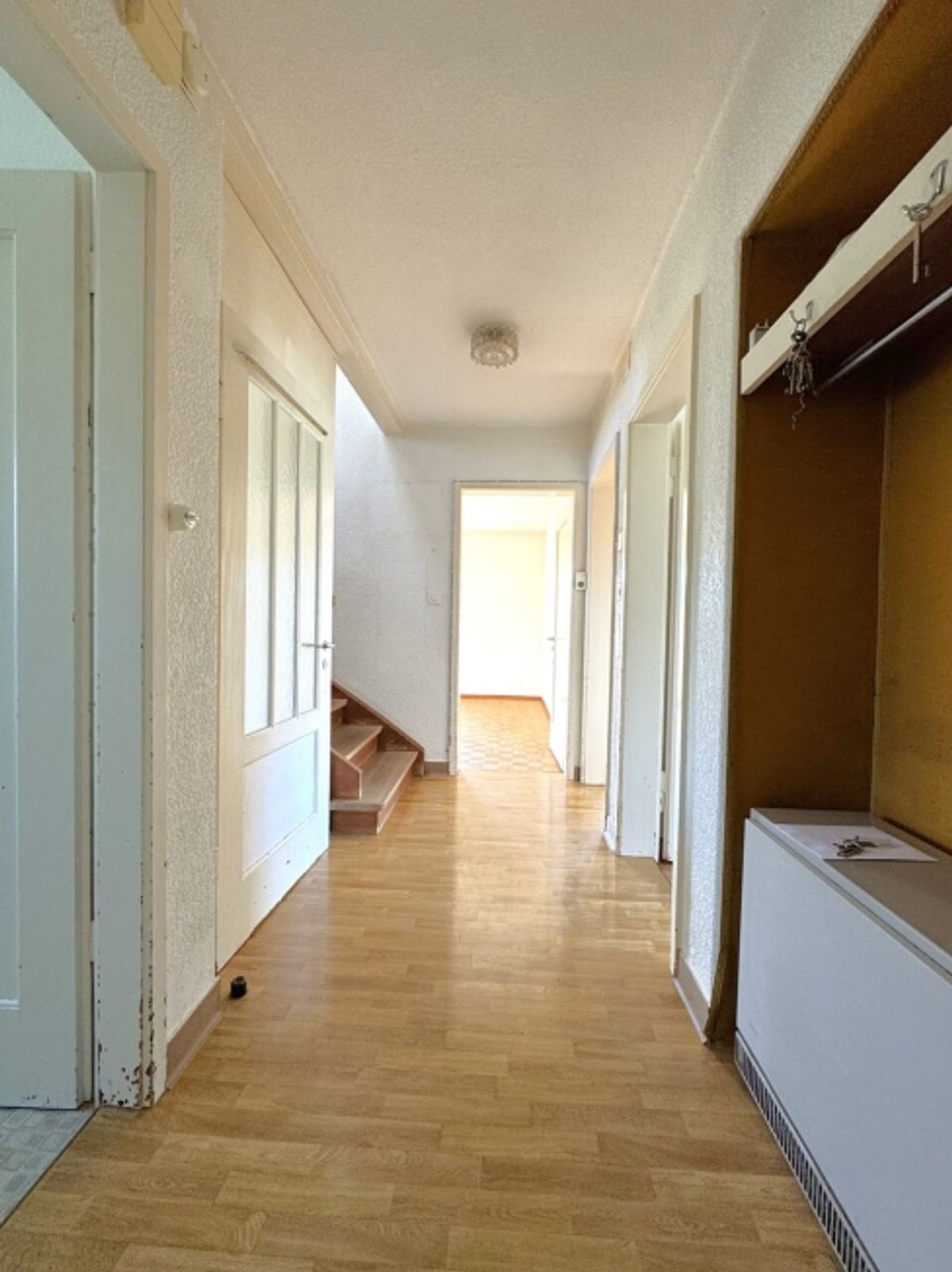 Eine Rarität – Bauland/EFH an ruhiger, sonniger Aussichtslage - 12