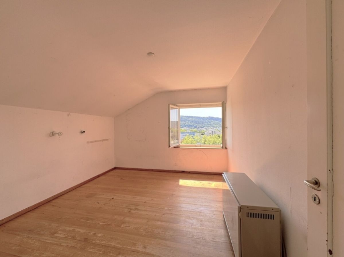 Eine Rarität – Bauland/EFH an ruhiger, sonniger Aussichtslage - 13