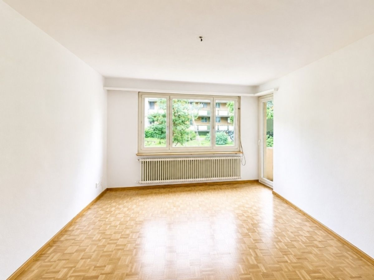 3-Zimmer-Wohnung im Herzen von Zürich - Besichtigung Montag 13 - 14 Uhr - 2