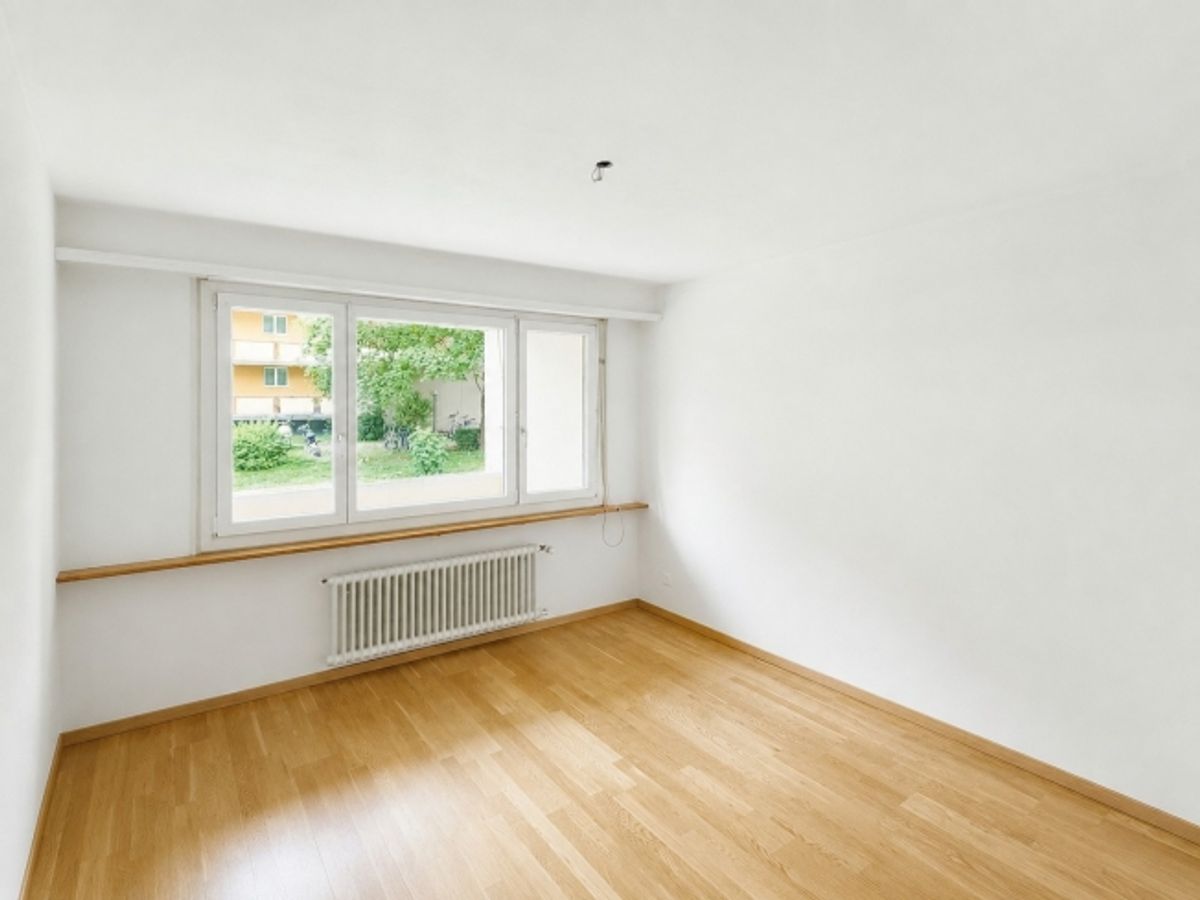 3-Zimmer-Wohnung im Herzen von Zürich - Besichtigung Montag 13 - 14 Uhr - 3
