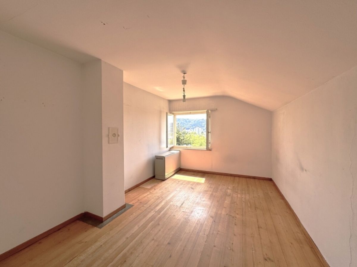 Eine Rarität – Bauland/EFH an ruhiger, sonniger Aussichtslage - 14