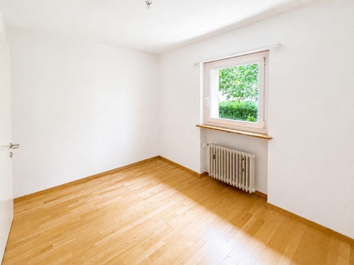 3-Zimmer-Wohnung im Herzen von Zürich - Besichtigung Montag 13 - 14 Uhr - 5