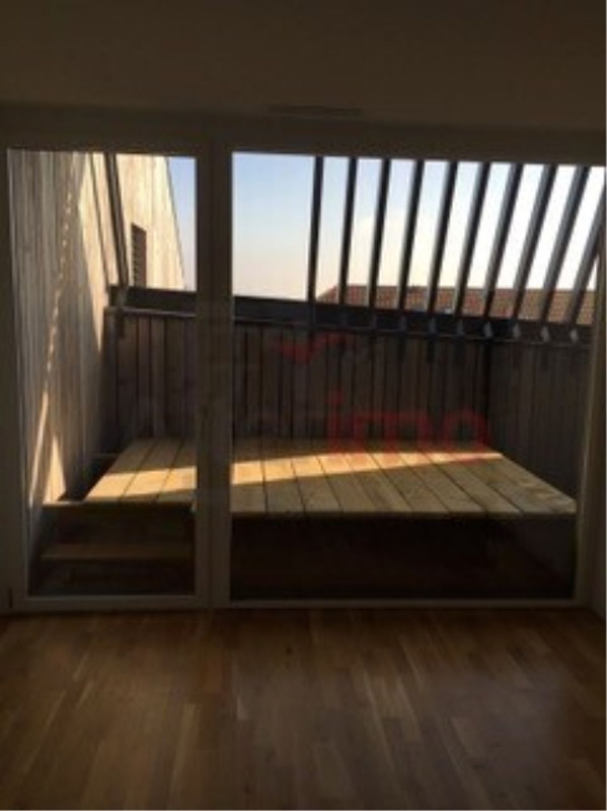 Barrierefreie Wohnung mit 2-Zimmer-Apartment mit Loggia - 2