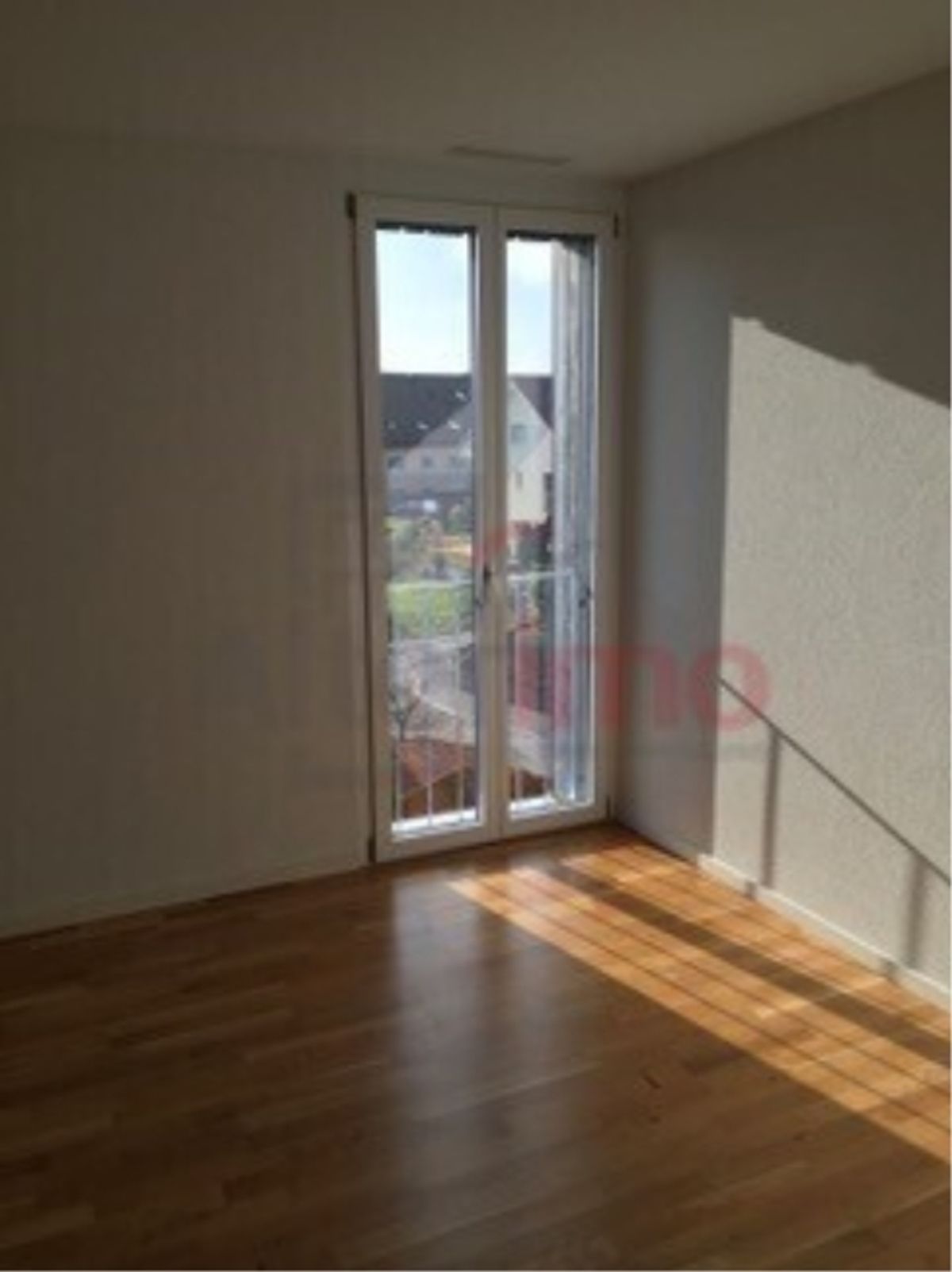 Barrierefreie Wohnung mit 2-Zimmer-Apartment mit Loggia - 3