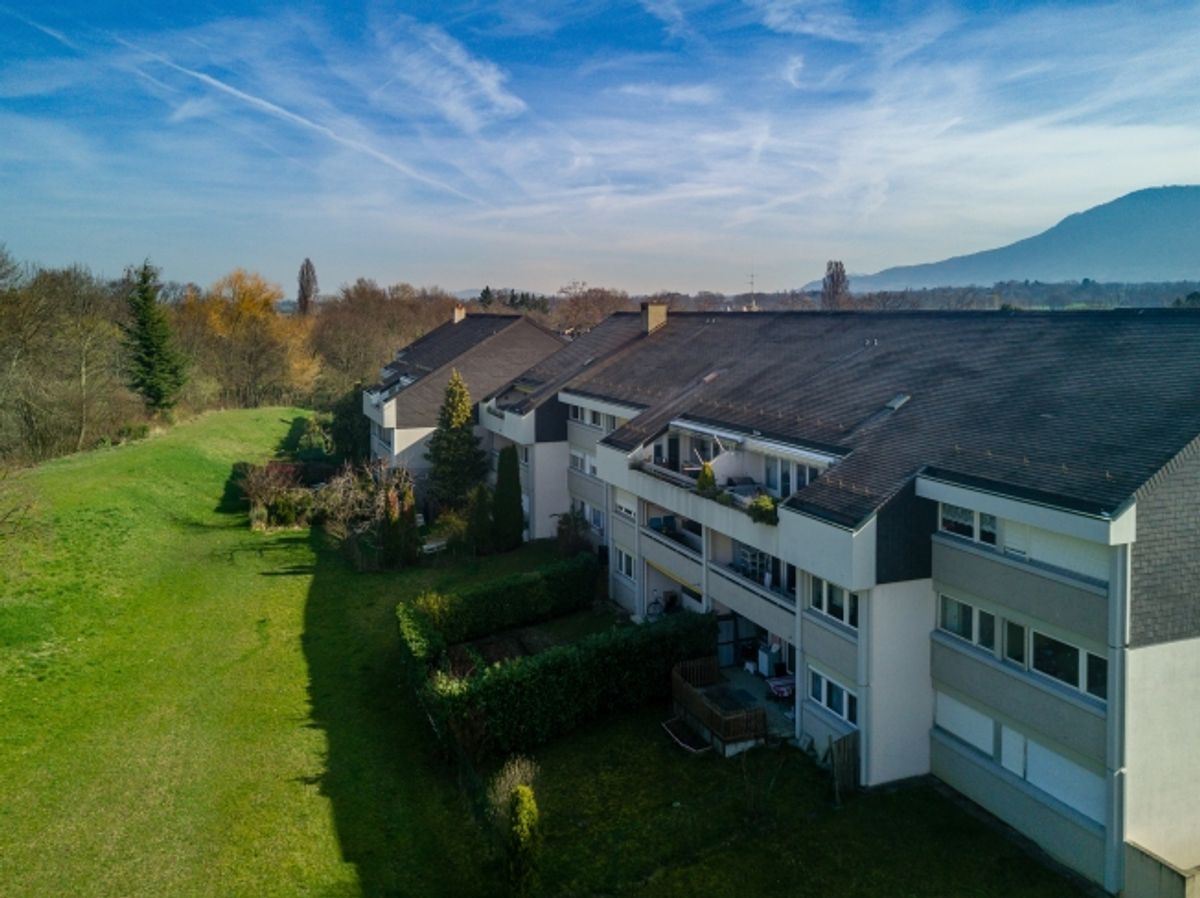 Environnement villageois, grand parc et tranquillité - 0