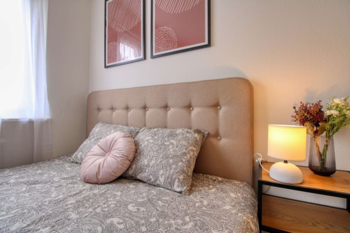 Spacious Coliving Apartment with Large Terrace in Wallisellen - 7
