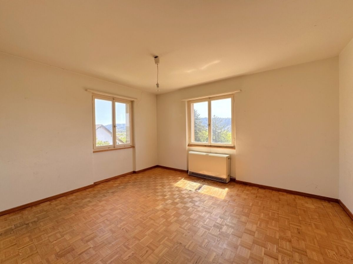 Eine Rarität – Bauland/EFH an ruhiger, sonniger Aussichtslage - 8